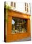 Storefront, Arles, Provence, France-Lisa S. Engelbrecht-Stretched Canvas