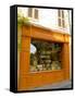 Storefront, Arles, Provence, France-Lisa S. Engelbrecht-Framed Stretched Canvas