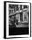 Storefront Church in Harlem-Andreas Feininger-Framed Photographic Print