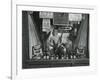 Storefront Display, New York, c. 1945-Brett Weston-Framed Photographic Print