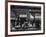 Storefront, New York, 1943-Brett Weston-Framed Photographic Print