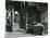 Storefront, New York,-Brett Weston-Mounted Photographic Print