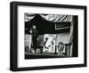 Storefront Window, New York, 1943-Brett Weston-Framed Photographic Print