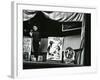 Storefront Window, New York, 1943-Brett Weston-Framed Photographic Print