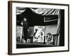 Storefront Window, New York, 1943-Brett Weston-Framed Photographic Print