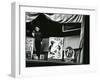 Storefront Window, New York, 1943-Brett Weston-Framed Premium Photographic Print