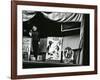 Storefront Window, New York, 1943-Brett Weston-Framed Photographic Print