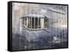 Storefront-Alexys Henry-Framed Stretched Canvas