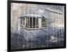 Storefront-Alexys Henry-Framed Giclee Print