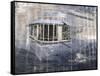 Storefront-Alexys Henry-Framed Stretched Canvas