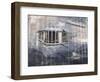 Storefront-Alexys Henry-Framed Premium Giclee Print