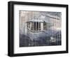 Storefront-Alexys Henry-Framed Premium Giclee Print