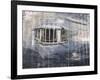 Storefront-Alexys Henry-Framed Giclee Print