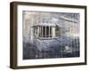 Storefront-Alexys Henry-Framed Giclee Print