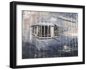 Storefront-Alexys Henry-Framed Giclee Print