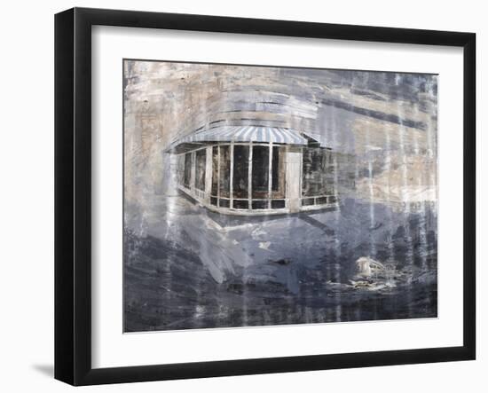 Storefront-Alexys Henry-Framed Giclee Print