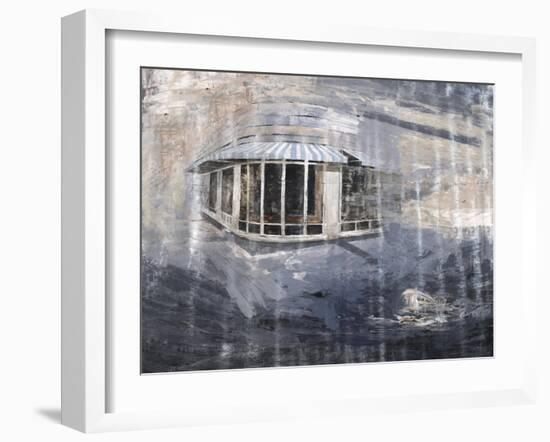 Storefront-Alexys Henry-Framed Giclee Print