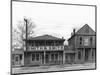 Storefronts-Russell Lee-Mounted Photographic Print