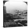 Stores at Sedd El Bahr, Gallipoli, Turkey, World War I, 1915-null-Stretched Canvas