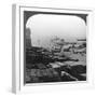 Stores at Sedd El Bahr, Gallipoli, Turkey, World War I, 1915-null-Framed Photographic Print