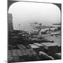 Stores at Sedd El Bahr, Gallipoli, Turkey, World War I, 1915-null-Mounted Photographic Print