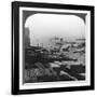 Stores at Sedd El Bahr, Gallipoli, Turkey, World War I, 1915-null-Framed Photographic Print