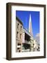 Stores in Chinatown, San Francisco, California, United States of America, North America-Richard Cummins-Framed Photographic Print