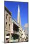 Stores in Chinatown, San Francisco, California, United States of America, North America-Richard Cummins-Mounted Photographic Print