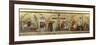 Stories from the Life of Christ-null-Framed Premium Giclee Print