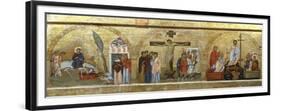 Stories from the Life of Christ-null-Framed Premium Giclee Print