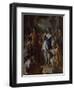 Stories of Alexander-Francesco de Mura-Framed Giclee Print