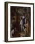 Stories of Alexander-Francesco de Mura-Framed Giclee Print