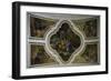 Stories of Jesus Christ, Virgin Mary and Allegorical Figures-Gaetano Gigante-Framed Giclee Print