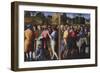 Stories of Joseph-null-Framed Giclee Print