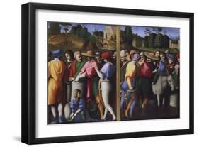 Stories of Joseph-null-Framed Giclee Print