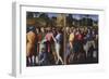 Stories of Joseph-null-Framed Giclee Print