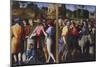 Stories of Joseph-null-Mounted Giclee Print