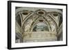 Stories of Salomon-Pietro da Cortona-Framed Giclee Print