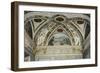 Stories of Salomon-Pietro da Cortona-Framed Giclee Print