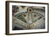 Stories of Salomon-Pietro da Cortona-Framed Giclee Print