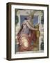 Stories of Sophonisba, 1569-70-Giovanni Battista Zelotti-Framed Giclee Print