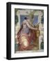 Stories of Sophonisba, 1569-70-Giovanni Battista Zelotti-Framed Giclee Print