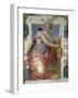 Stories of Sophonisba, 1569-70-Giovanni Battista Zelotti-Framed Giclee Print