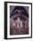 Stories of St. Benedict-null-Framed Giclee Print