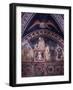 Stories of St. Benedict-null-Framed Giclee Print