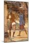 Stories of St Benedict-Luca Signorelli-Mounted Giclee Print