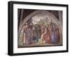 Stories of St. Francis, 1482-1485-null-Framed Giclee Print