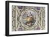 Stories of St Peter the Martyr-null-Framed Giclee Print