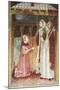 Stories of St Stephen's Life Fresco-null-Mounted Giclee Print