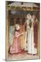 Stories of St Stephen's Life Fresco-null-Mounted Giclee Print